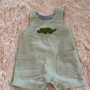 Carter’s Boys Romper